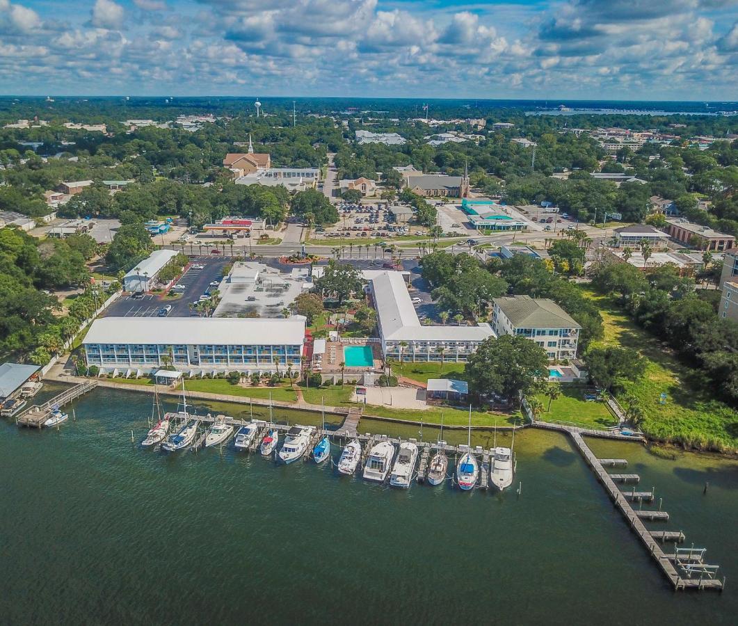 Marina Bay Resort Fort Walton Beach Exteriör bild
