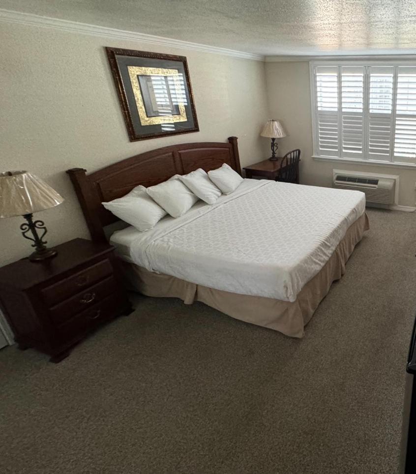 Marina Bay Resort Fort Walton Beach Exteriör bild