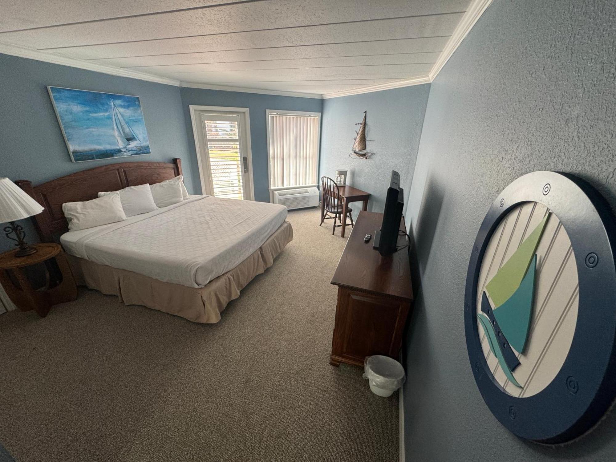 Marina Bay Resort Fort Walton Beach Exteriör bild