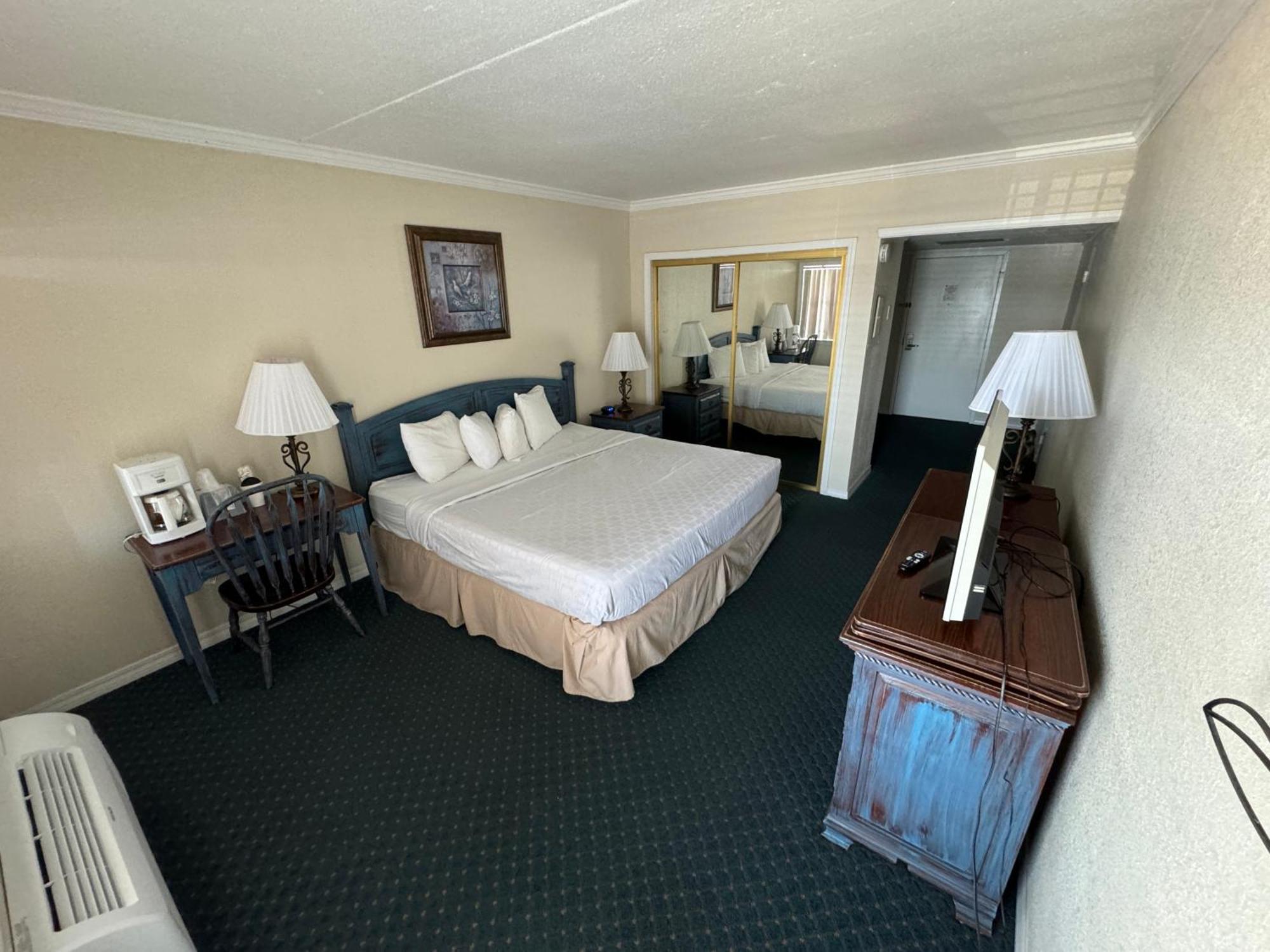 Marina Bay Resort Fort Walton Beach Exteriör bild