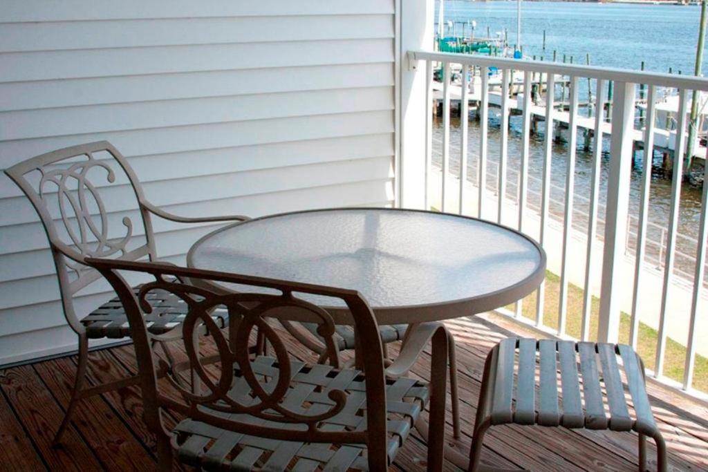 Marina Bay Resort Fort Walton Beach Exteriör bild