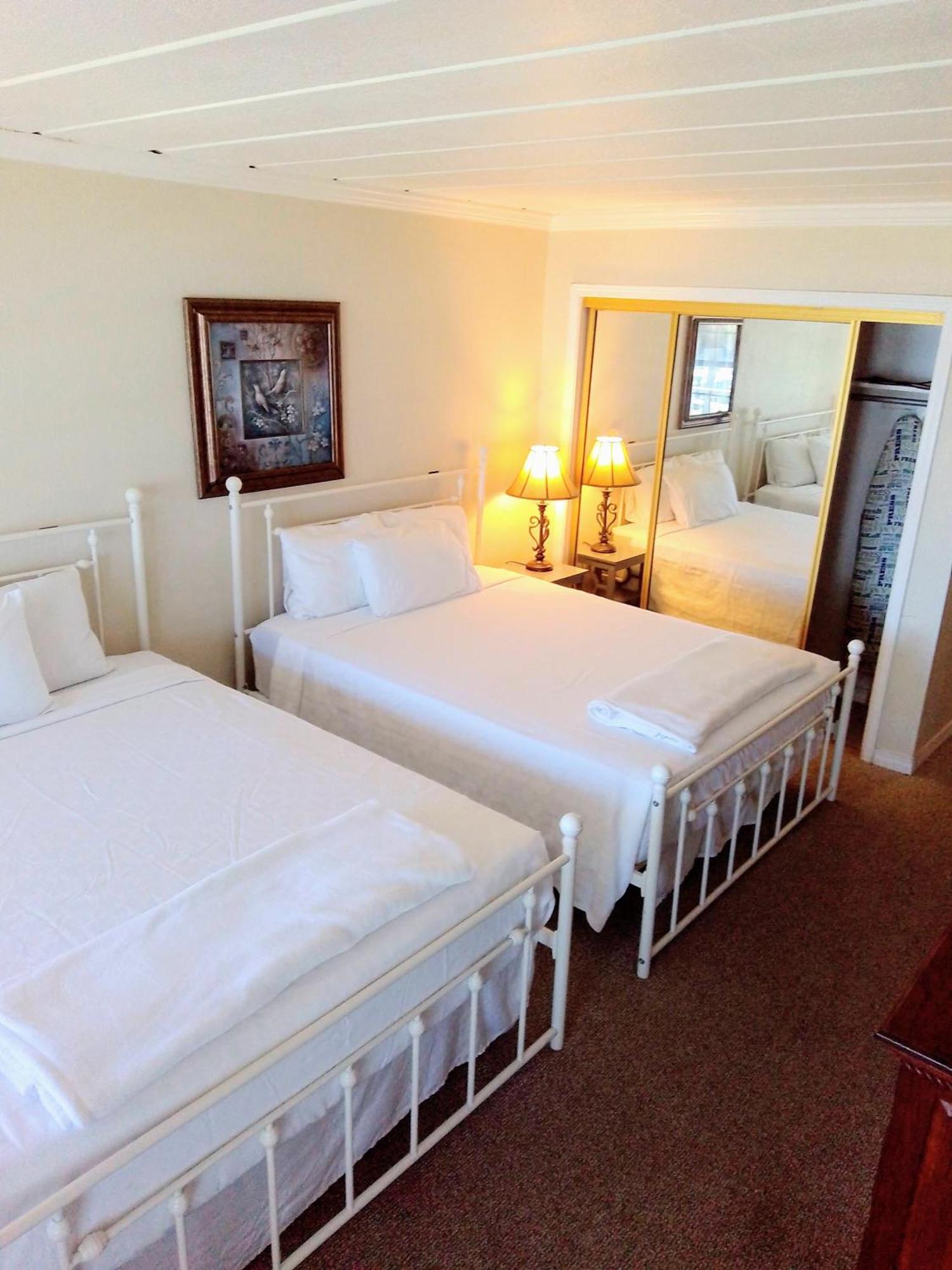 Marina Bay Resort Fort Walton Beach Exteriör bild