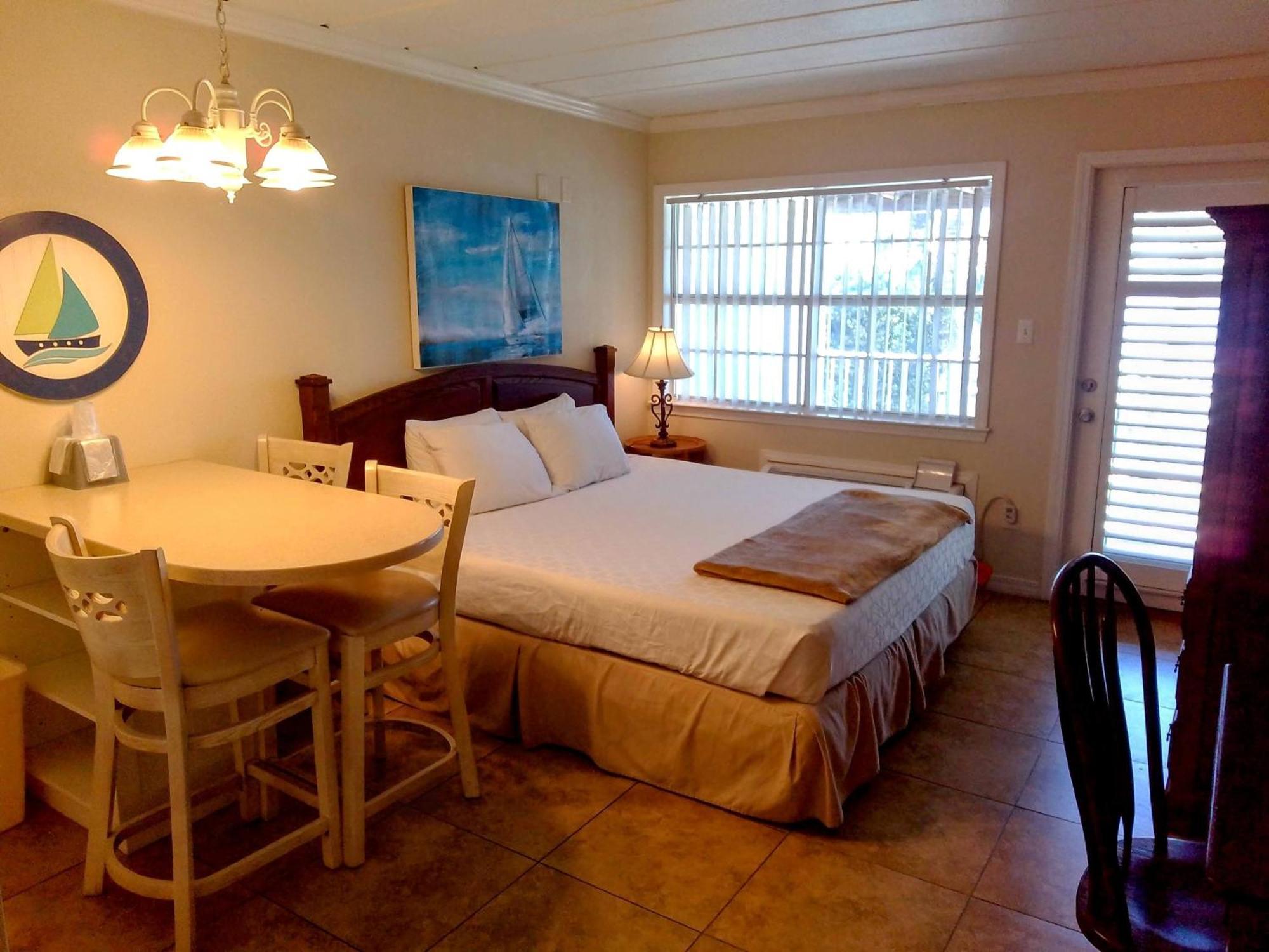 Marina Bay Resort Fort Walton Beach Exteriör bild