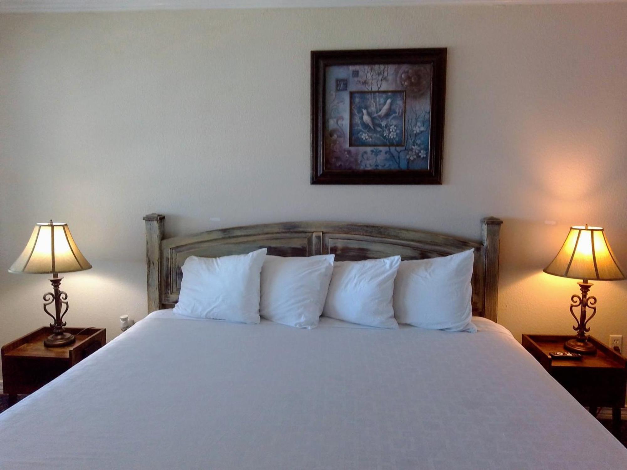 Marina Bay Resort Fort Walton Beach Exteriör bild
