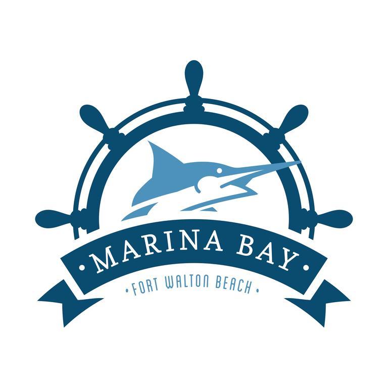 Marina Bay Resort Fort Walton Beach Exteriör bild