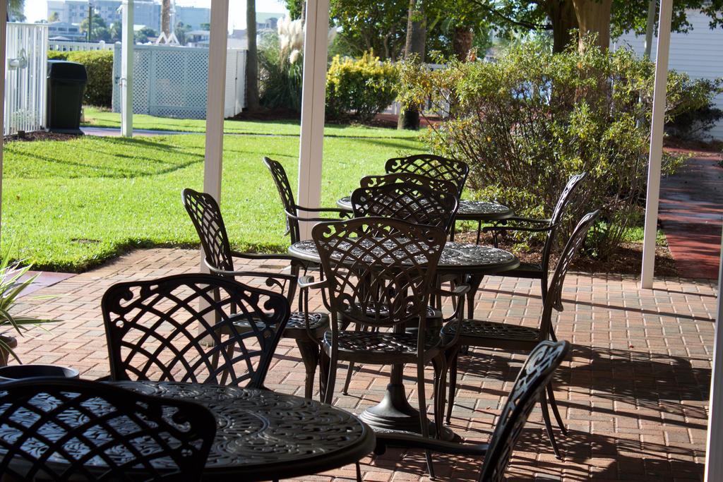 Marina Bay Resort Fort Walton Beach Exteriör bild