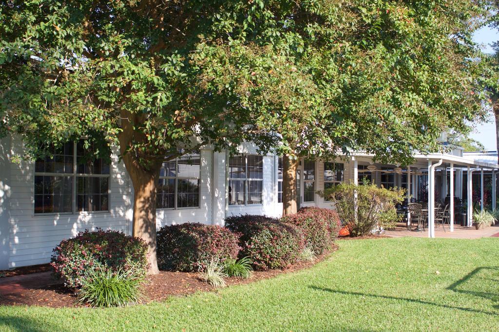 Marina Bay Resort Fort Walton Beach Exteriör bild