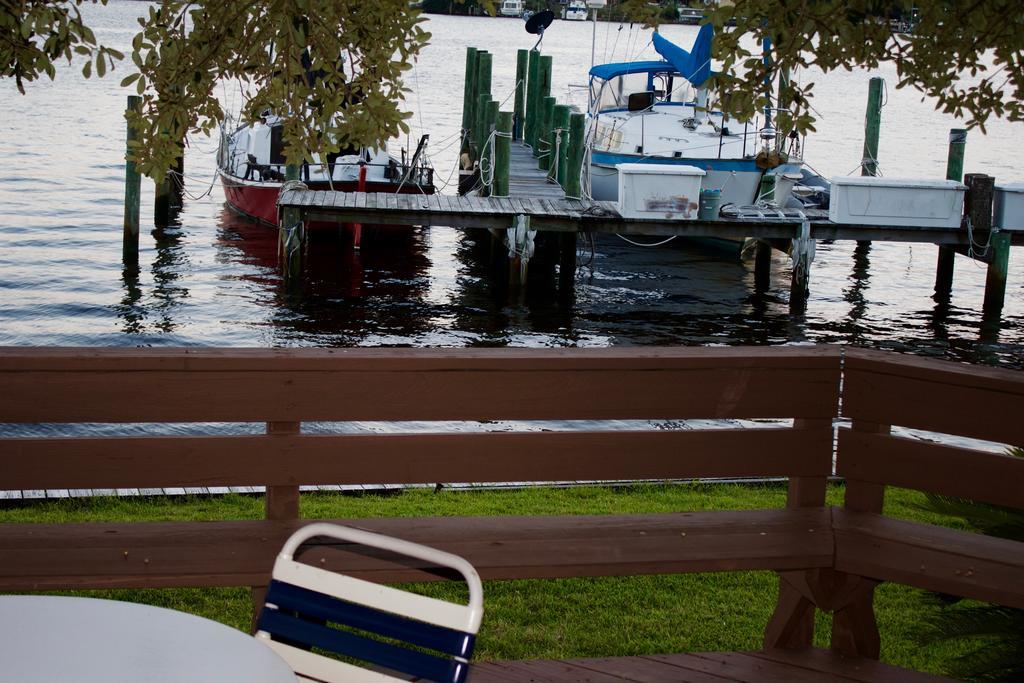 Marina Bay Resort Fort Walton Beach Exteriör bild