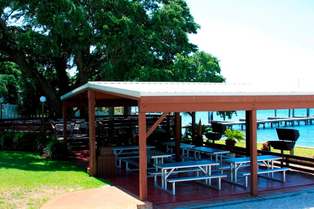 Marina Bay Resort Fort Walton Beach Exteriör bild