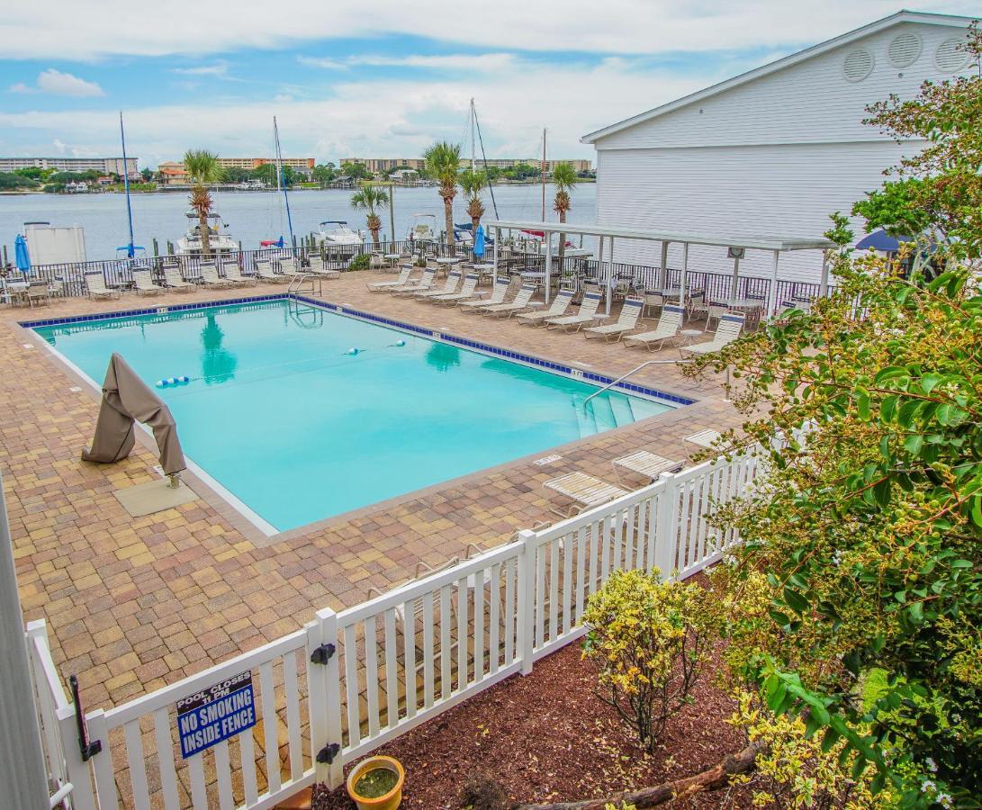 Marina Bay Resort Fort Walton Beach Exteriör bild